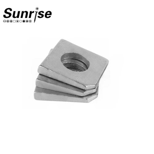 Taper Washer 5 Deg 11 Taper Washer 5 Deg 11