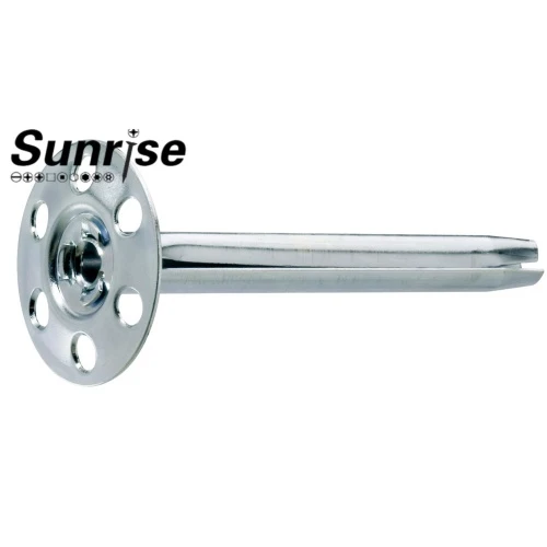 Metal Insulation Plug 5