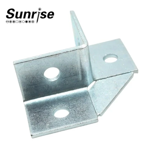 Four-hole Corner Protector 1 Four-hole Corner Protector 1