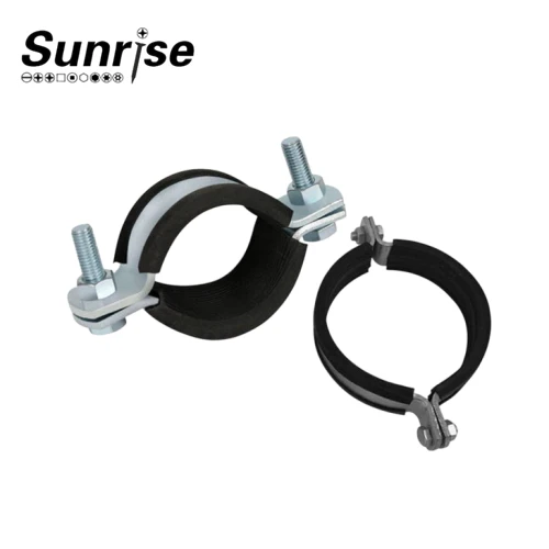 Riser Clamp Pipe 5 Riser Clamp Pipe 5