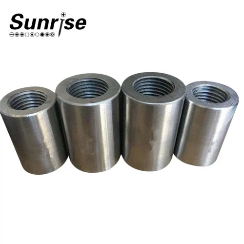 Thread Steel Sleeve 5 Thread Steel Sleeve 5