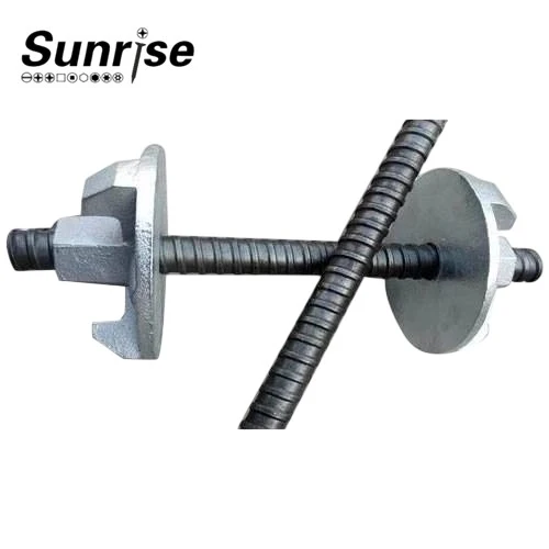 Thread Tie Rod 5 Thread Tie Rod 5