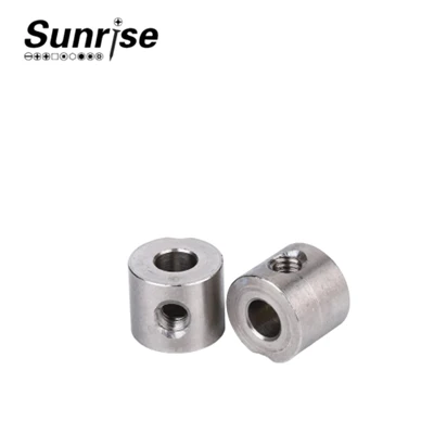 금속 케이스 알루미늄 CNC 밀링 부품